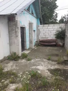 SAT MOGOSESTI LA 14 KM DE BUC VINDEM CASA 3 CAMERE 260 MP CASH