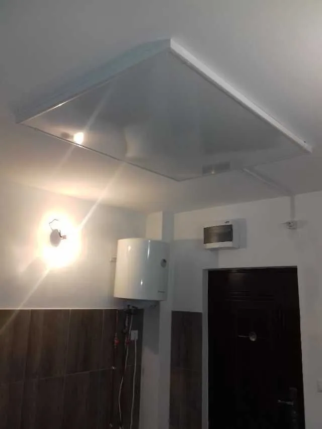 Instalatii sanitare, termice si electrice Brasov - Imaginea 2