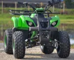 Atv kxd  The Hummer 125cc Roti de 8 Inch - Miniatura 5