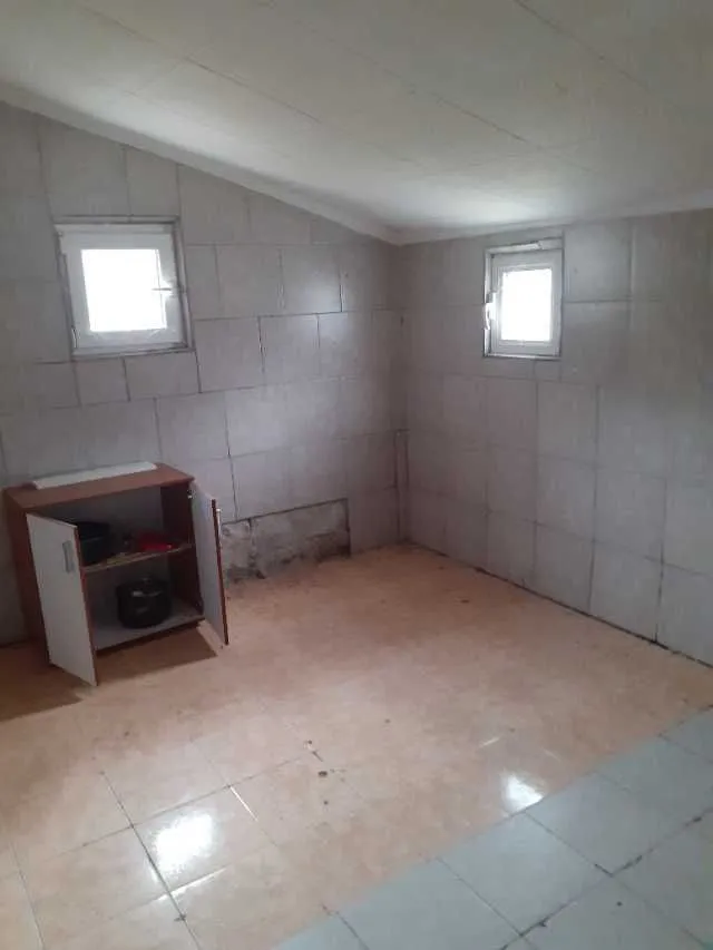 SAT MOGOSESTI LA 14 KM DE BUC VINDEM CASA 3 CAMERE 260 MP CASH - Imaginea 2