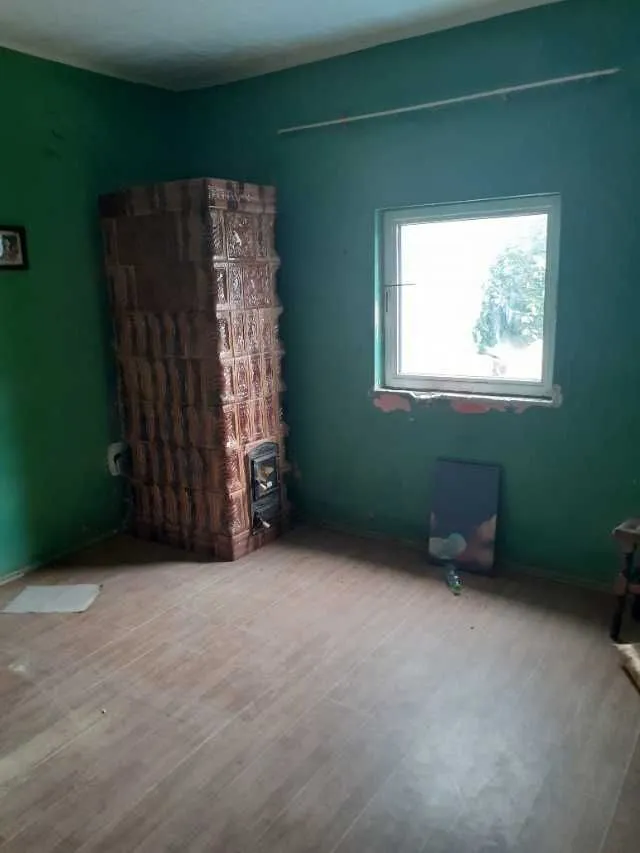 SAT MOGOSESTI LA 14 KM DE BUC VINDEM CASA 3 CAMERE 260 MP CASH - Imaginea 3