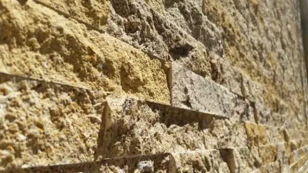 Piatra naturala scapitata - Imaginea 2