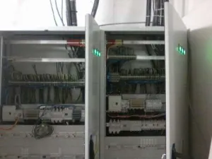 Instalatii Electrice si Constructii Case la cheie