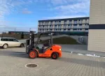 Vand motostivuitor 3, 5 t - Miniatura 2