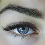 Gratis Curs gene, 1d, 2d, 3d, 4d, vitan, on- line,  laminare, extensii, eyeliner, kardashian,  russian, fir, cu  fir, aplicare, - Miniatura 2