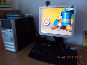 and Calculator Pentium 4