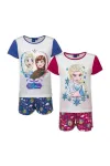 Pijamale de vara pentru fetite - Miniatura 1