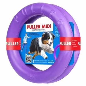 Puller Midi Dog Training Device