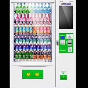 Aparat vending
