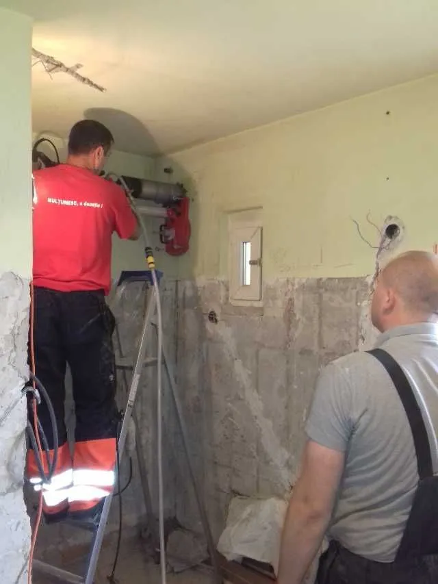 Instalatii sanitare, termice si electrice Brasov - Imaginea 9