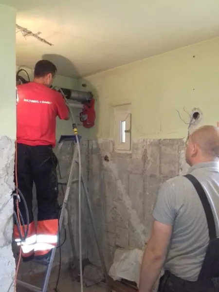 Instalatii sanitare, termice si electrice Brasov - Imaginea 9