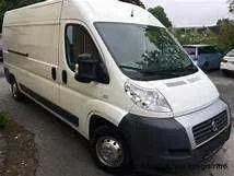 Soferi cat. B transport piese auto Austria/ 2100 euro - Imaginea 1