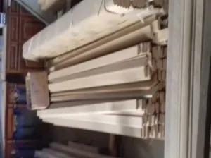 Plinta mdf usi