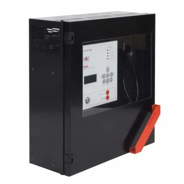 Proel AE300, sistem compact de evacuare vocala si public address - Imaginea 1