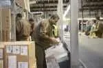 Suedia - Ambalatori colete/ 2600 euro - Imaginea 1