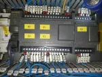 Electronist Industrial Electrocnica Industriala Automatizari Industriale Reparatii roboti industriali scule masini- unelte echip - Miniatura 1