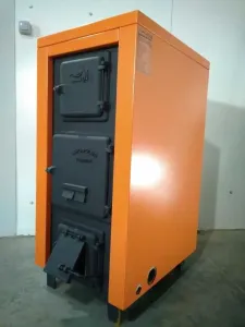 Centrale pe lemne si carbune, premium, noi, magdolna 21- 51kw, cazane, transport asigurat