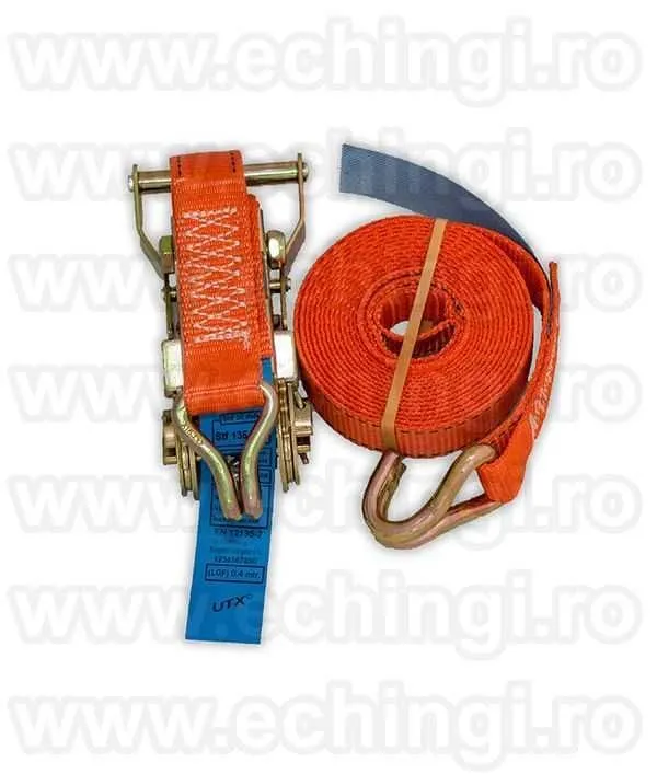 Super oferta chingi de ancorare TOTAL RACE - Imaginea 1