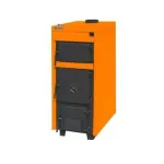 Centrale pe lemne si carbune, premium, noi, magdolna 21- 51kw, cazane, transport asigurat - Miniatura 3