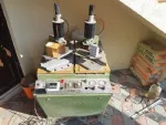 Electronist Industrial Electrocnica Industriala Automatizari Industriale Reparatii roboti industriali scule masini- unelte echip - Miniatura 4