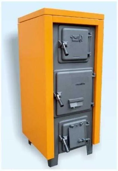 Centrale pe lemne si carbune, premium, noi, magdolna 21- 51kw, cazane, transport asigurat - Imaginea 4