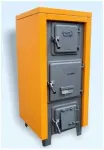 Centrale pe lemne si carbune, premium, noi, magdolna 21- 51kw, cazane, transport asigurat - Miniatura 4