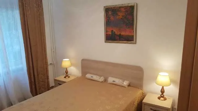 apartament 2 camere Crangasi - Imaginea 4