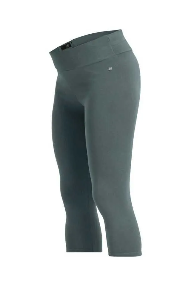 Leggings / Colanti gravide Esprit 7/ 8 Capri - Imaginea 2