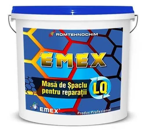 Masa de Spaclu pentru Reparatii EMEX LQ - Imaginea 1