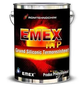 GRUND ANTICOROZIV TERMOREZISTENT EMEX HTP- 700