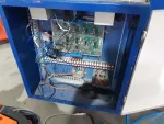 Electronist Industrial Electrocnica Industriala Automatizari Industriale Reparatii roboti industriali scule masini- unelte echip - Miniatura 7