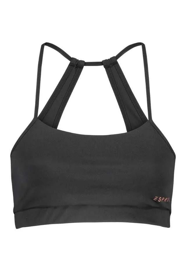 Top sportiv pentru gravide Esprit - Imaginea 1