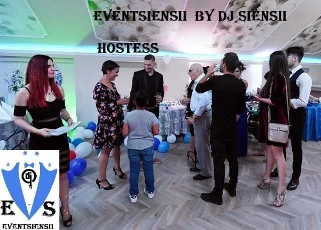 dj botez Bucuresti, dj nunta Bucuresti, dj siensii Bucuresti djieftin nunta 1- 2024 - Imaginea 7