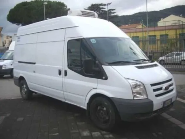 Transport medicamente - Imaginea 1