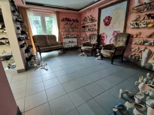 spatiu comercial vanzare - Imaginea 1