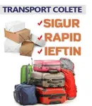 Transport Romania - Anglia ( persoane si colete ) - Miniatura 2