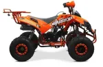 PRODUS NOU: Atv  Nitro Quad Warrior RS 125cc 2021 - Miniatura 2