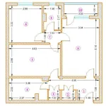 Cadastru si intabulare apartamente si garsoniere in Bucuresti - Miniatura 4