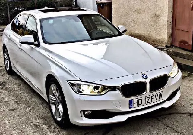 Rent a car DEVA / Inchirieri auto Hunedoara / Microbuze / Masini de inchiriat - Imaginea 1