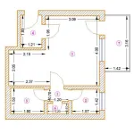 Cadastru si intabulare apartamente si garsoniere in Bucuresti - Miniatura 5