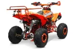 PRODUS NOU: Atv  Nitro Quad Warrior RS 125cc 2021 - Miniatura 4