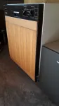 Masina de spalat vase Miele Turbothermic G 582 SC - Miniatura 3