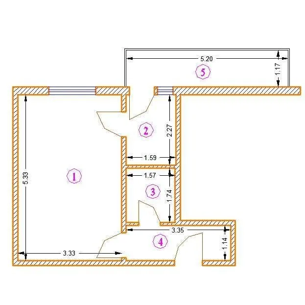 Cadastru si intabulare apartamente si garsoniere in Bucuresti - Imaginea 6
