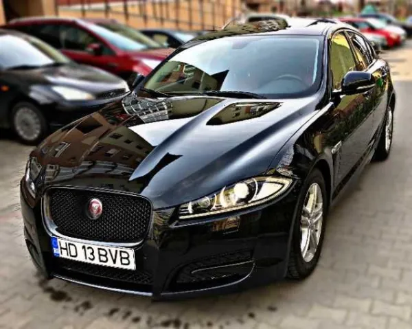 Rent a car DEVA / Inchirieri auto Hunedoara / Microbuze / Masini de inchiriat - Imaginea 2
