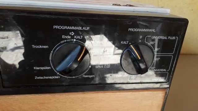 Masina de spalat vase Miele Turbothermic G 582 SC - Imaginea 4