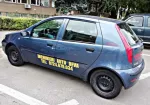 Rent a car DEVA / Inchirieri auto Hunedoara / Microbuze / Masini de inchiriat - Miniatura 3