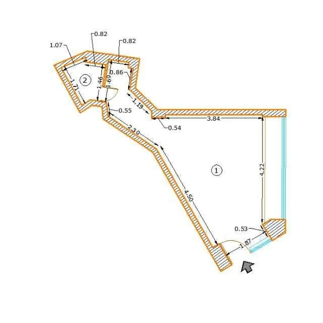Cadastru si intabulare apartamente si garsoniere in Bucuresti - Imaginea 8
