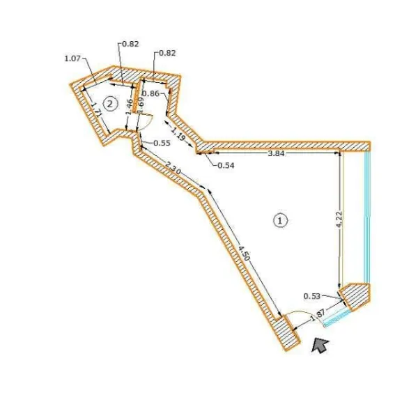 Cadastru si intabulare apartamente si garsoniere in Bucuresti - Imaginea 8