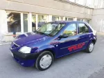 Rent a car DEVA / Inchirieri auto Hunedoara / Microbuze / Masini de inchiriat - Miniatura 4