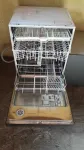 Masina de spalat vase Miele Turbothermic G 582 SC - Miniatura 6
